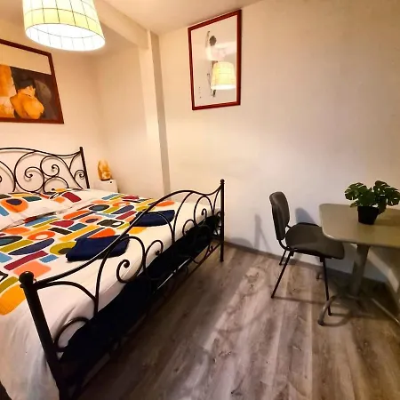 公寓 Spacieux De 150 M Ideal Familles Et Groupes