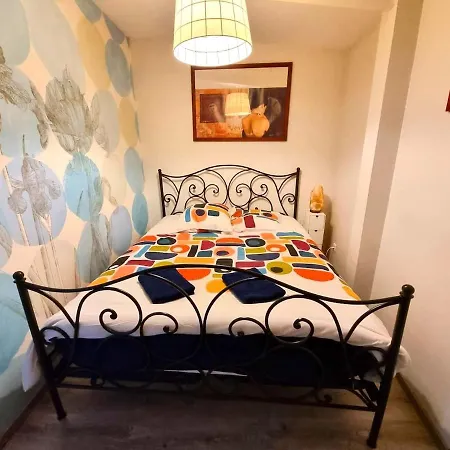 Spacieux De 150 M Ideal Familles Et Groupes * 埃尔伯夫