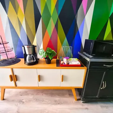 Spacieux De 150 M Ideal Familles Et Groupes *