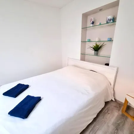 Spacieux De 150 M Ideal Familles Et Groupes 公寓 *