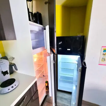 Spacieux De 150 M Ideal Familles Et Groupes 公寓 *