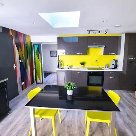 Spacieux De 150 M Idéal Familles Et Groupes