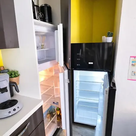 Spacieux De 150 M Idéal Familles Et Groupes Appartement