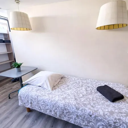 Appartement Spacieux De 150 M Idéal Familles Et Groupes