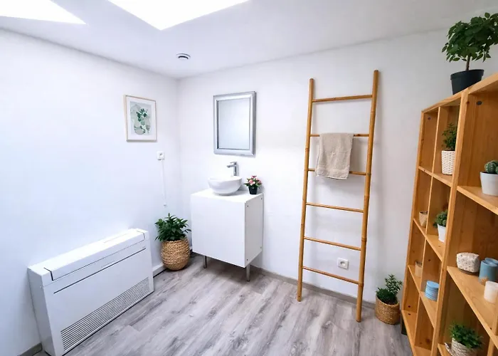 Spacieux De 150 M Idéal Familles Et Groupes Elbeuf