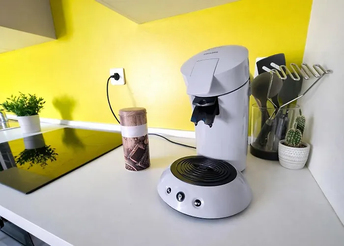 Spacieux De 150 M Idéal Familles Et Groupes Appartement