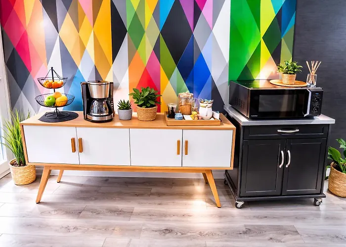 Spacieux De 150 M Idéal Familles Et Groupes Appartement