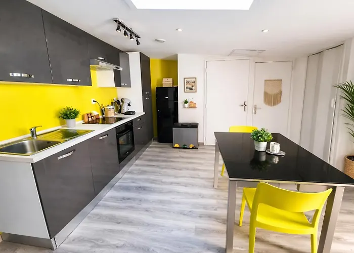 Appartement Spacieux De 150 M Idéal Familles Et Groupes Elbeuf