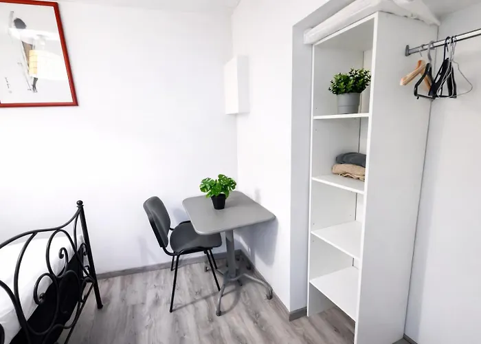 Appartement Spacieux De 150 M Idéal Familles Et Groupes
