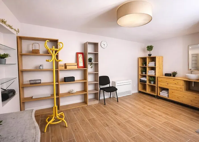 Spacieux De 150 M Idéal Familles Et Groupes Appartement *