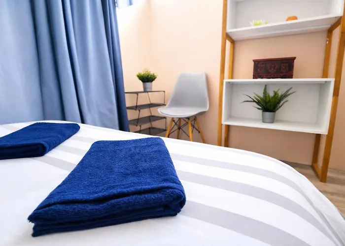 Spacieux De 150 M Idéal Familles Et Groupes