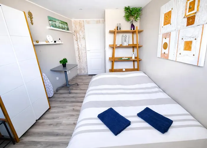 Spacieux De 150 M Idéal Familles Et Groupes *